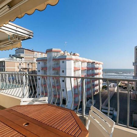 Residence Saint Nicholas Lido di Jesolo Luaran gambar