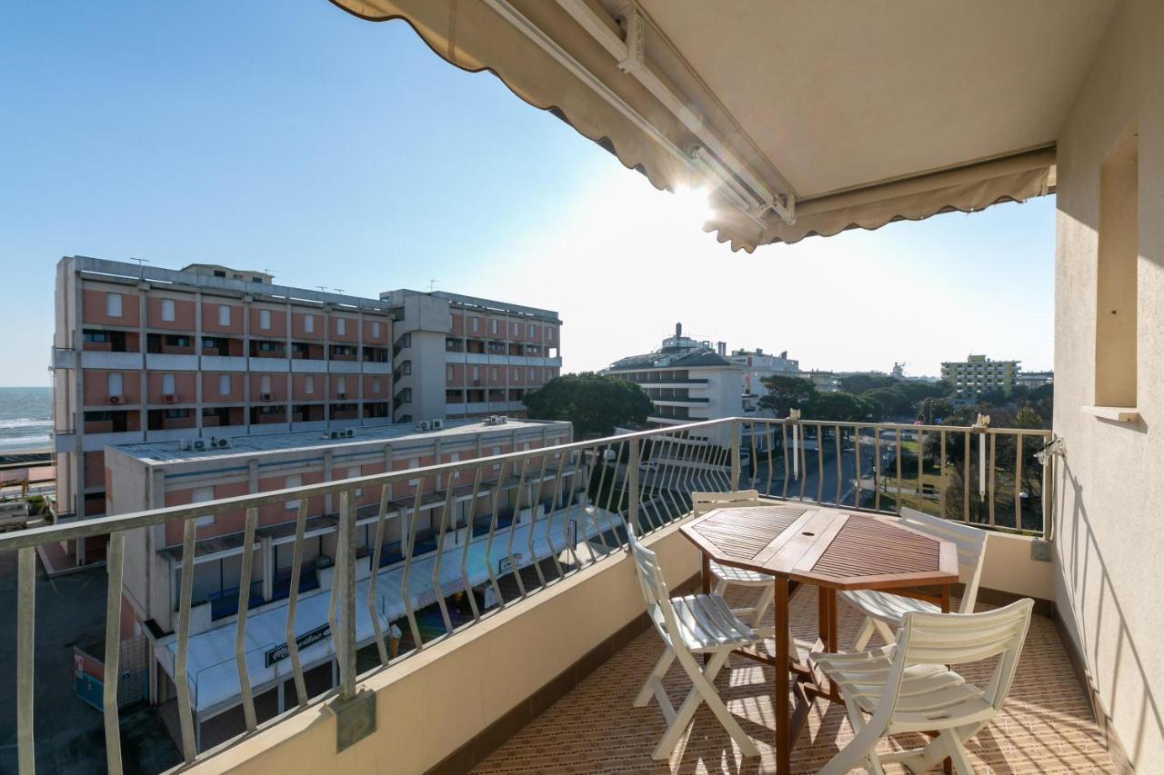Residence Saint Nicholas Lido di Jesolo Luaran gambar