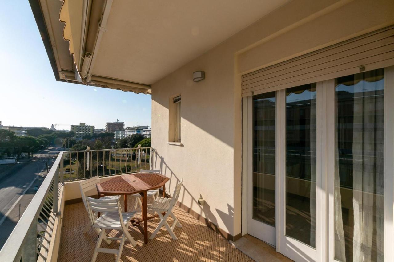 Residence Saint Nicholas Lido di Jesolo Luaran gambar