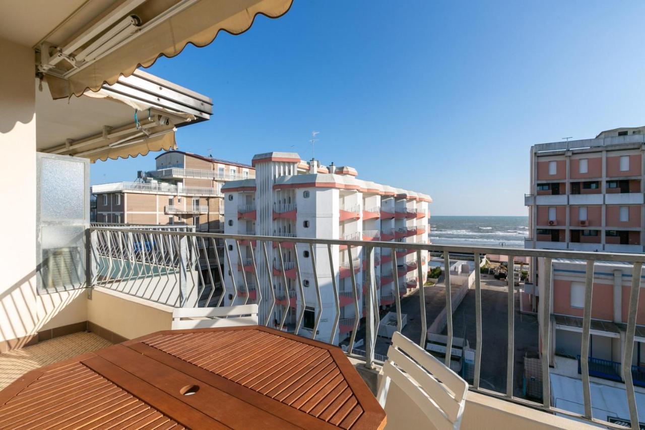 Residence Saint Nicholas Lido di Jesolo Luaran gambar