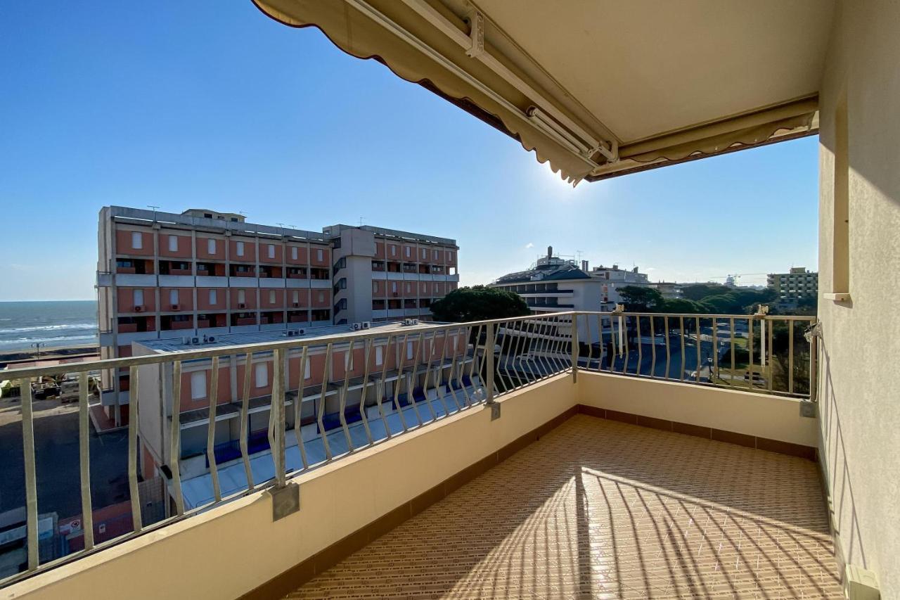 Residence Saint Nicholas Lido di Jesolo Luaran gambar