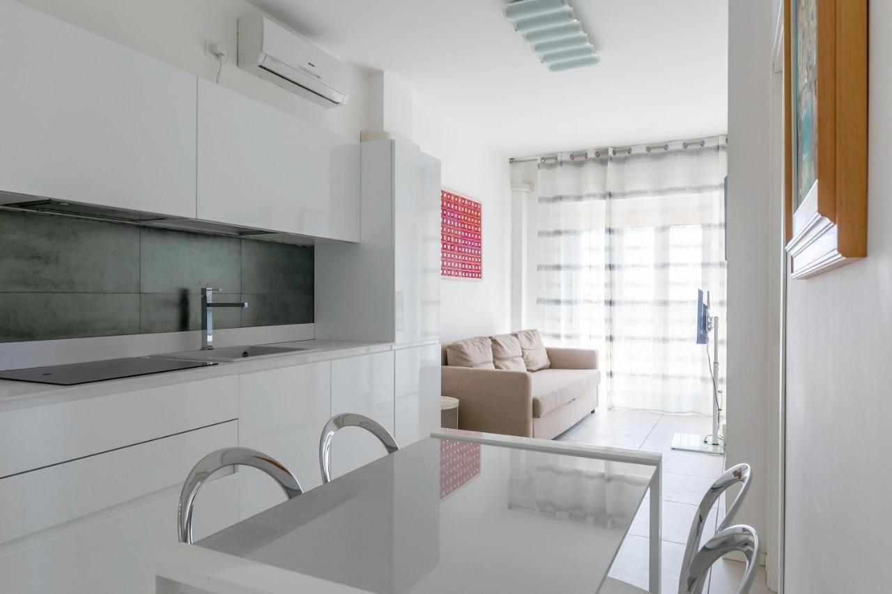 Residence Saint Nicholas Lido di Jesolo Luaran gambar