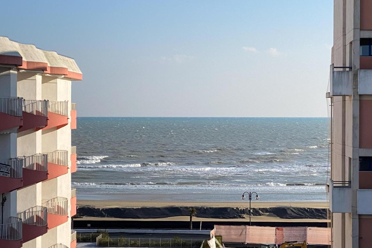 Residence Saint Nicholas Lido di Jesolo Luaran gambar