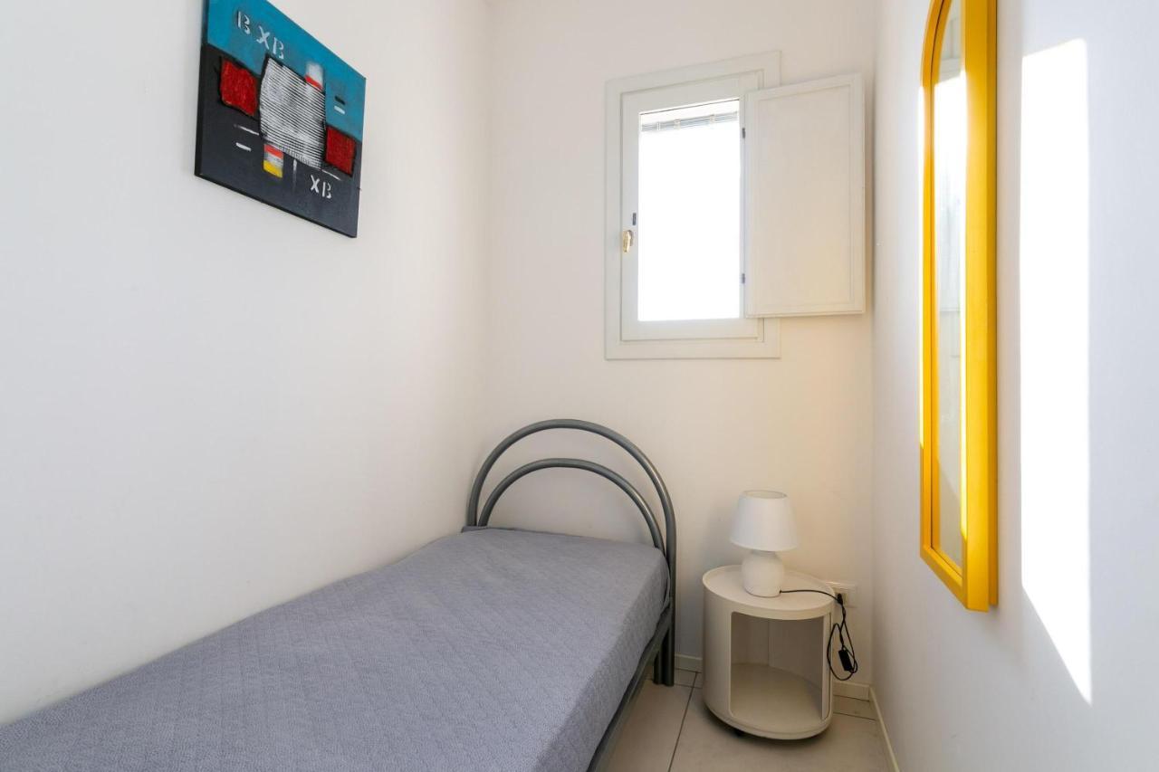 Residence Saint Nicholas Lido di Jesolo Luaran gambar