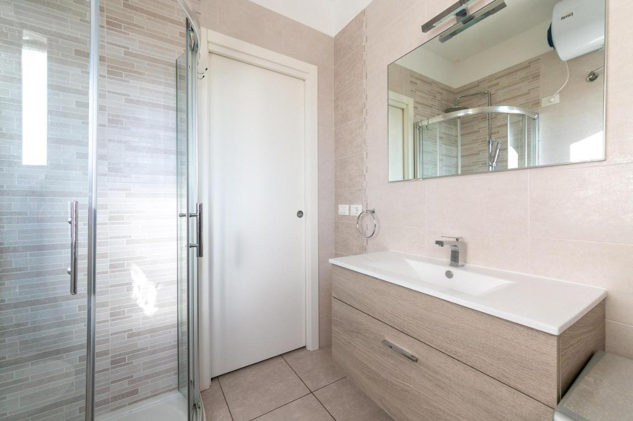 Residence Saint Nicholas Lido di Jesolo Luaran gambar
