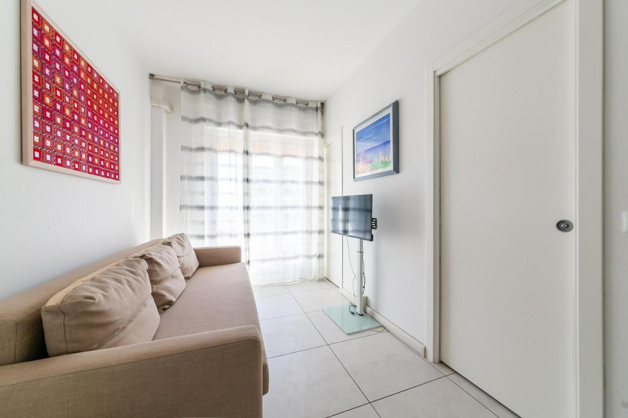 Residence Saint Nicholas Lido di Jesolo Luaran gambar
