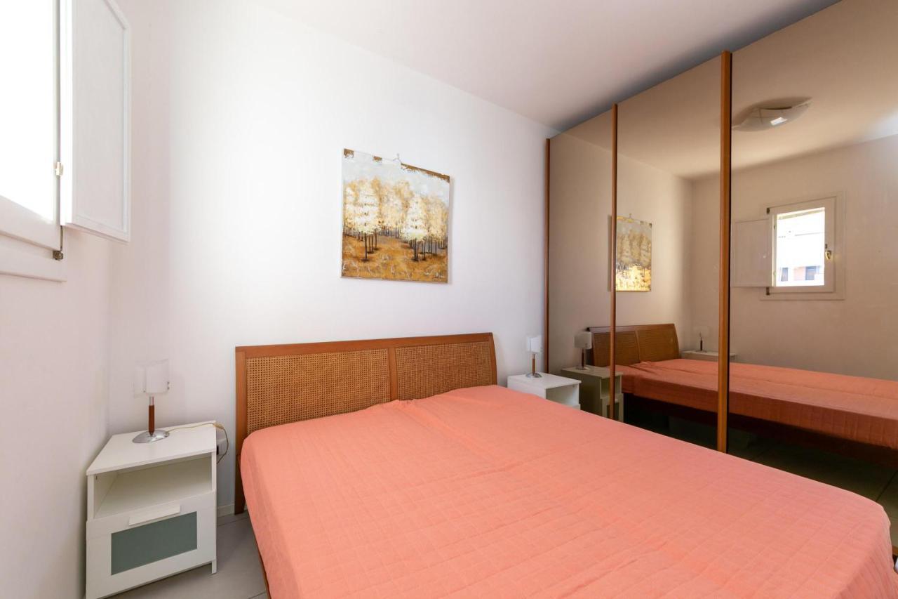 Residence Saint Nicholas Lido di Jesolo Luaran gambar