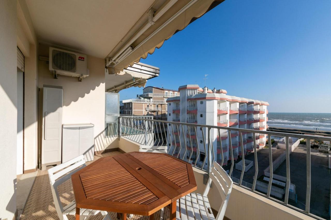Residence Saint Nicholas Lido di Jesolo Luaran gambar
