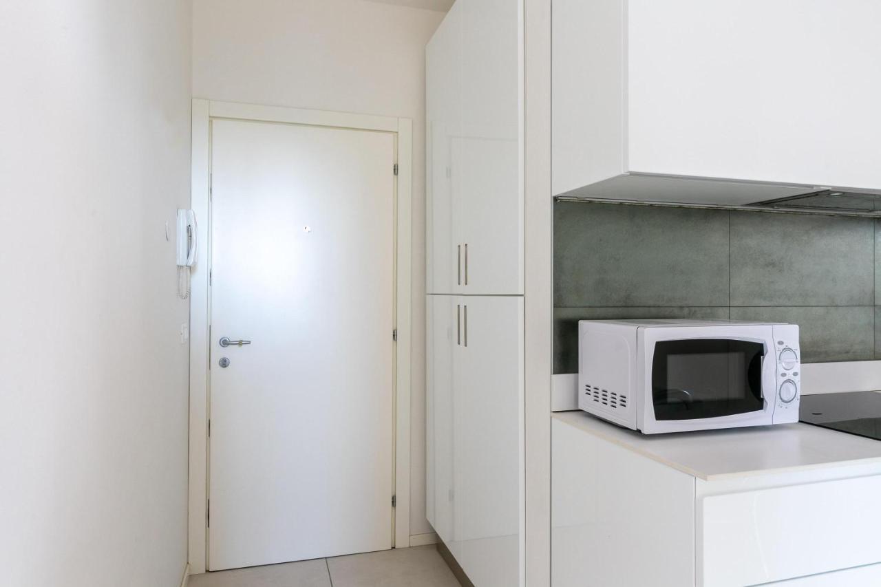 Residence Saint Nicholas Lido di Jesolo Luaran gambar