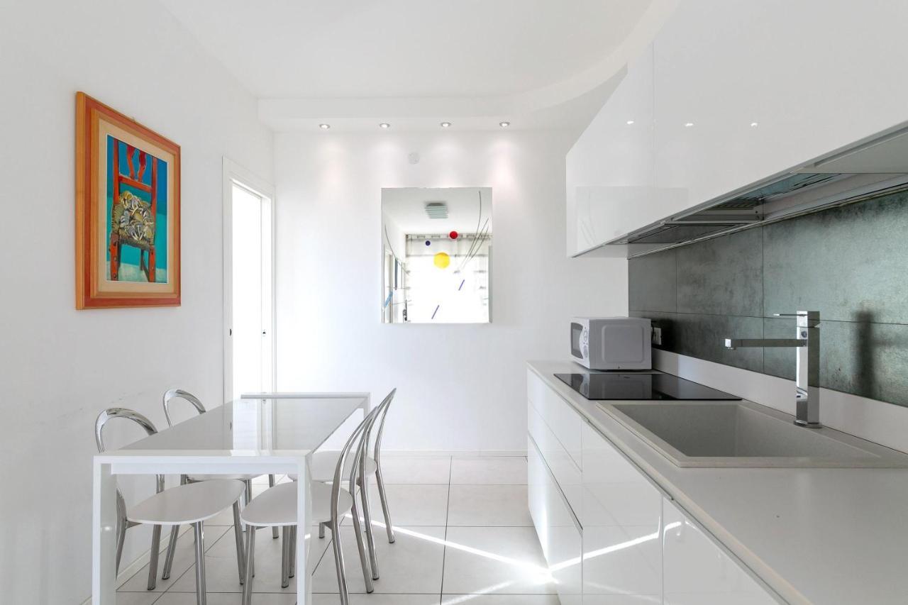 Residence Saint Nicholas Lido di Jesolo Luaran gambar