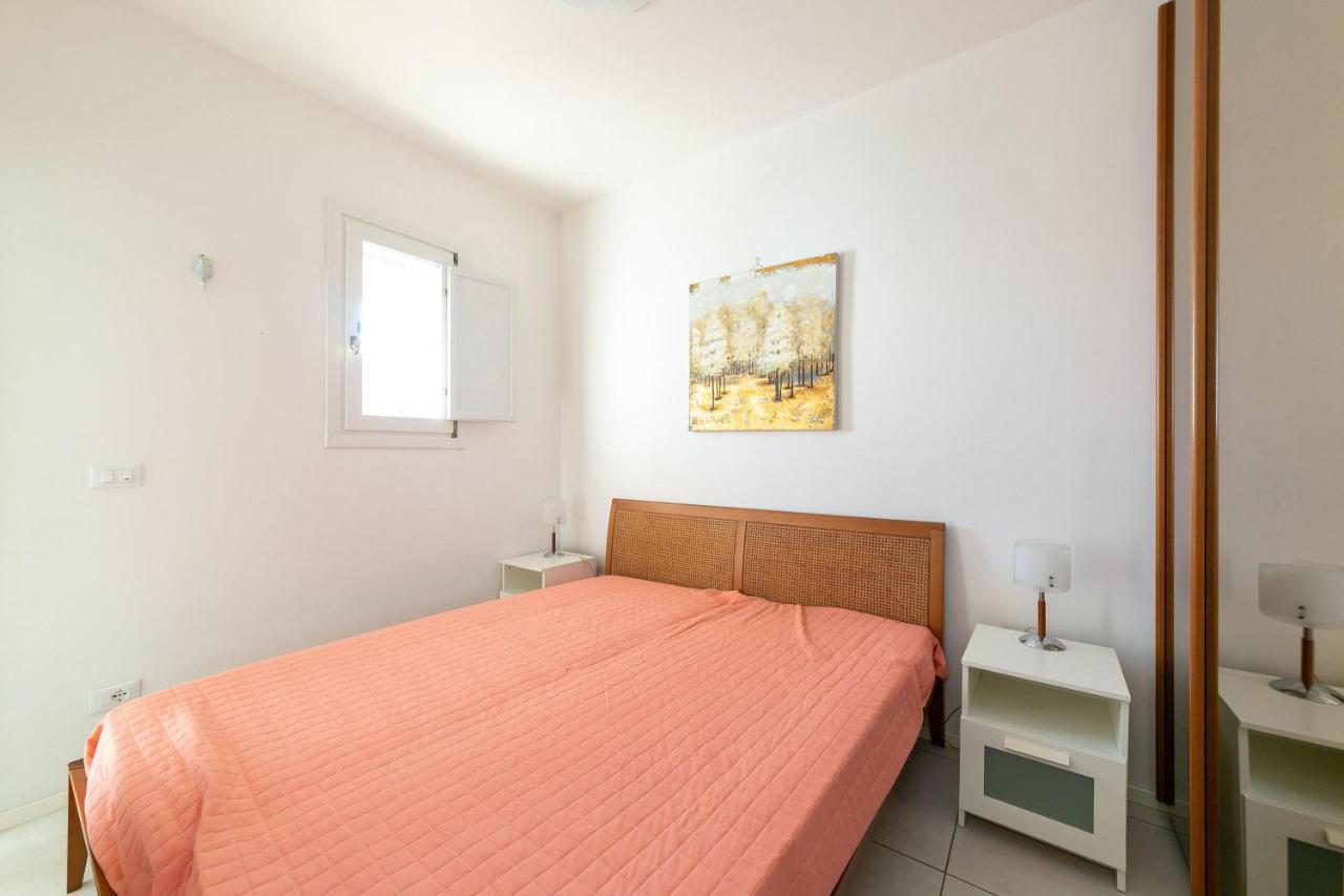 Residence Saint Nicholas Lido di Jesolo Luaran gambar