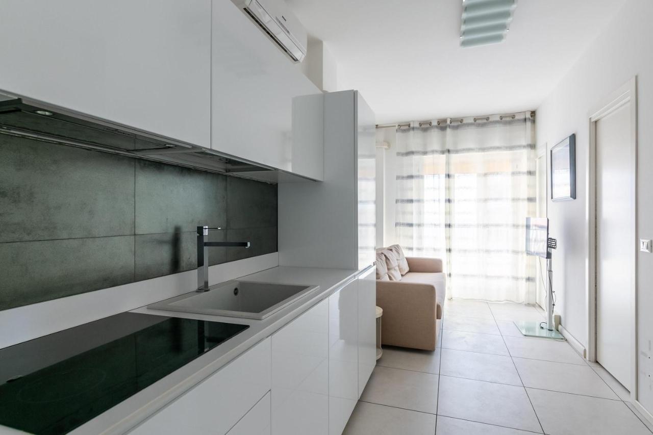 Residence Saint Nicholas Lido di Jesolo Luaran gambar